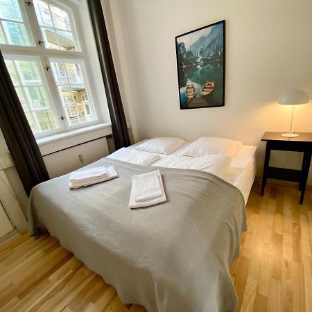 Gothersgade 101C Koppenhága Kültér fotó