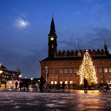 Gothersgade 101C Koppenhága Kültér fotó