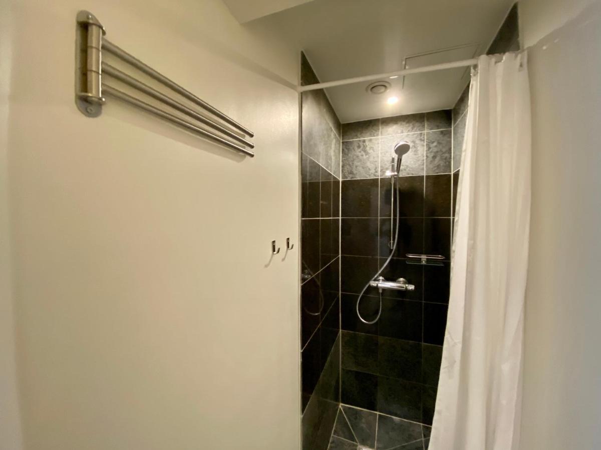 Gothersgade 101C Koppenhága Kültér fotó