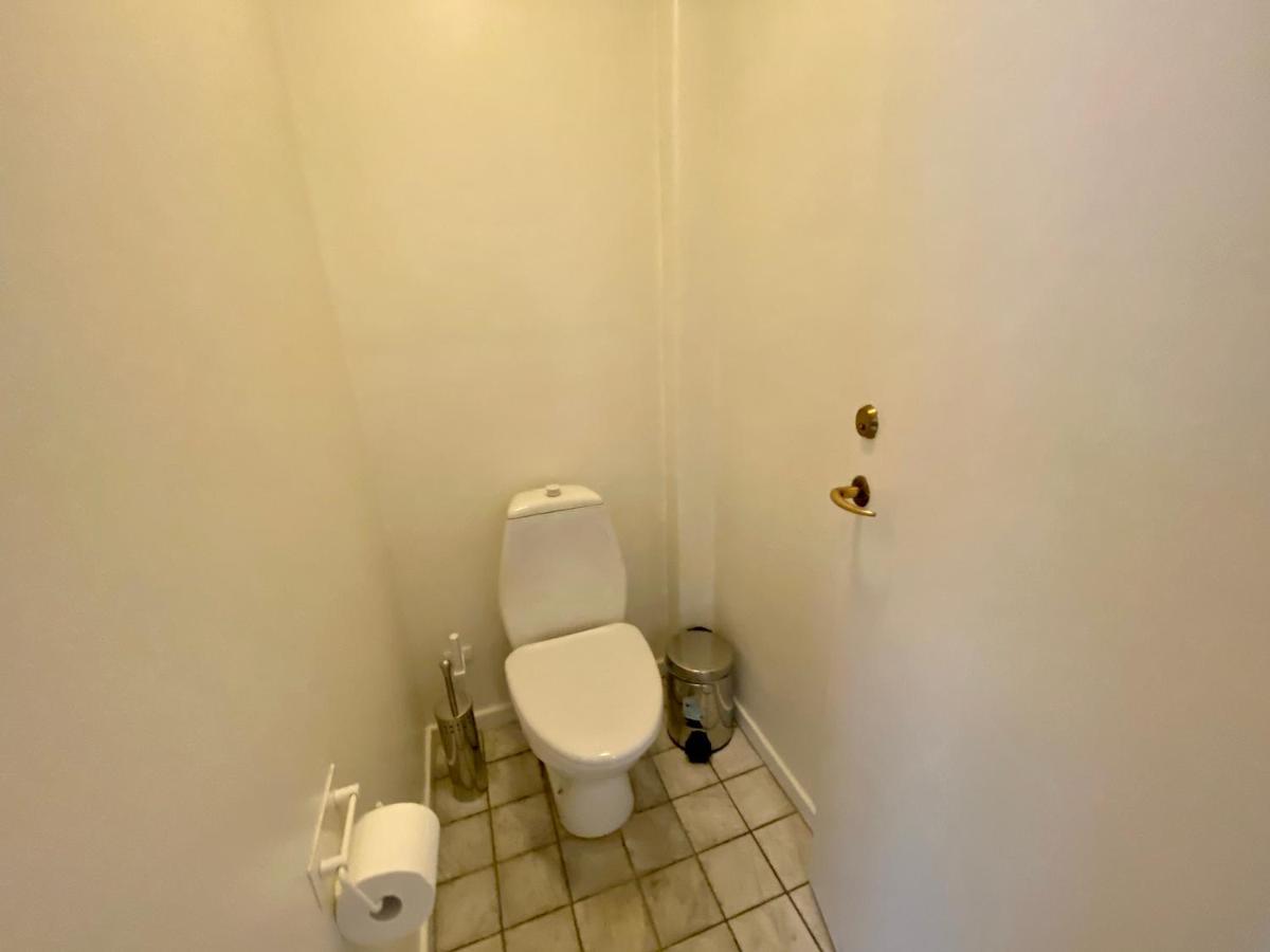 Gothersgade 101C Koppenhága Kültér fotó