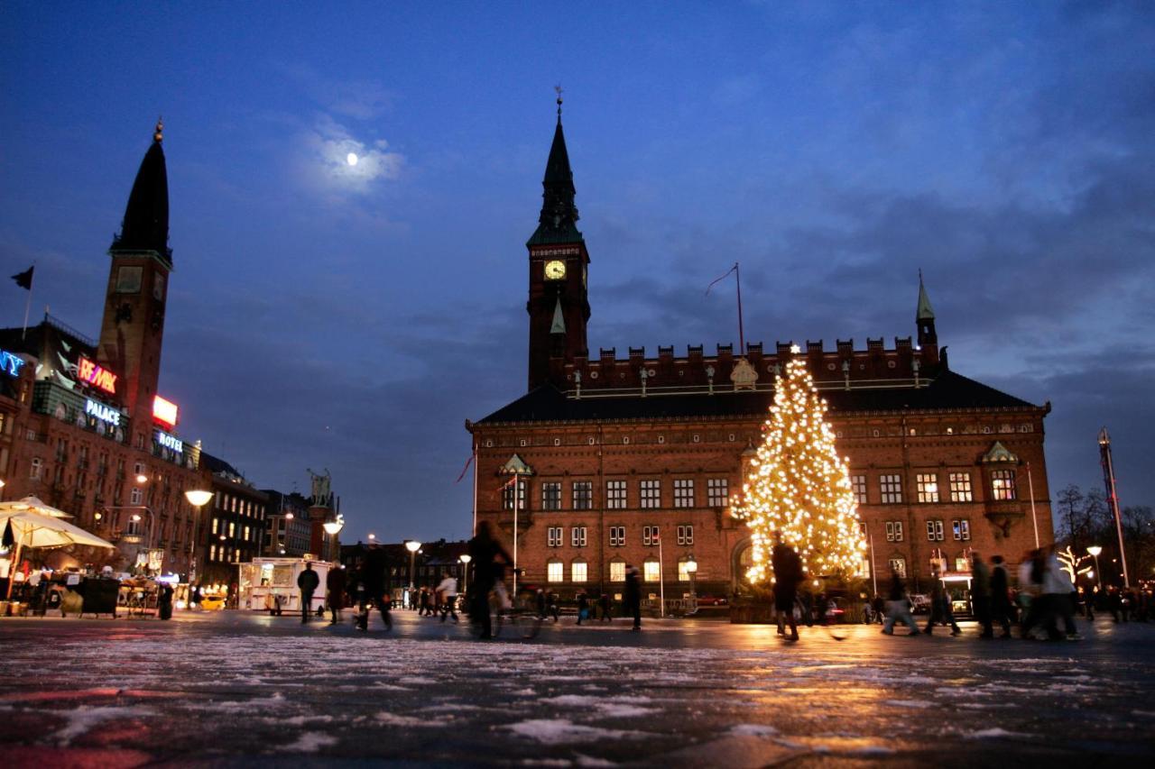 Gothersgade 101C Koppenhága Kültér fotó
