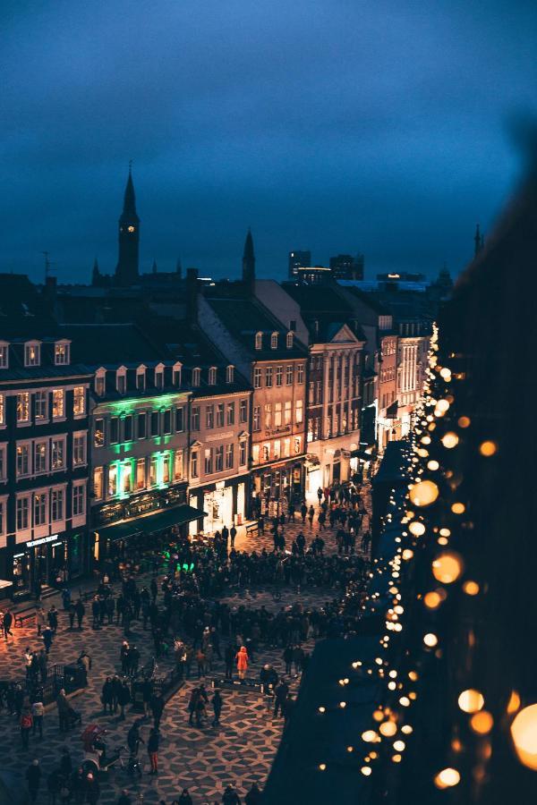 Gothersgade 101C Koppenhága Kültér fotó